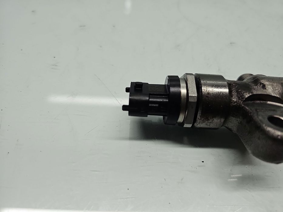 Rampa injectoare Hyundai i30 (GD) [Fabr 2012-2017] 31400-2A420/0445214