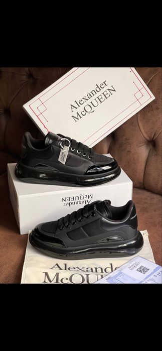 Мъжки елегантни маратонки