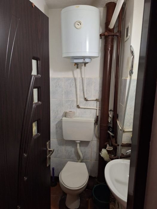 Vând Garsonieră-Cartier Libertatii