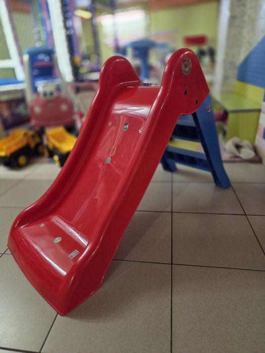 Детска пързалка Dolu