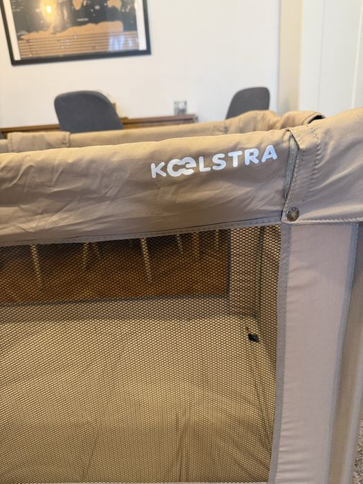 Patut pliabil Koelstra