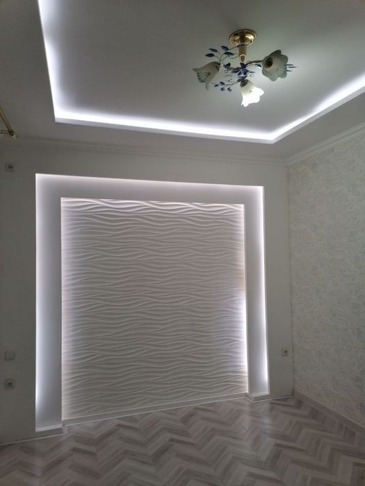 Ремонт квартир/Малярка квартир маляр усталар тошканда