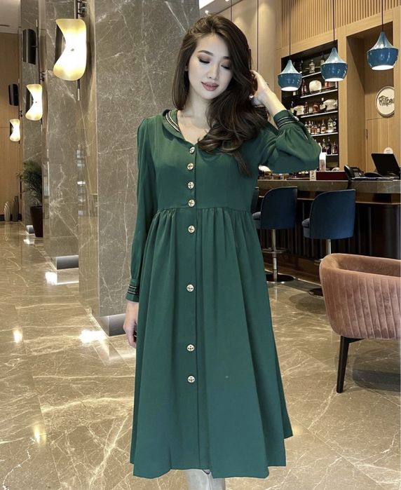 Продается платье