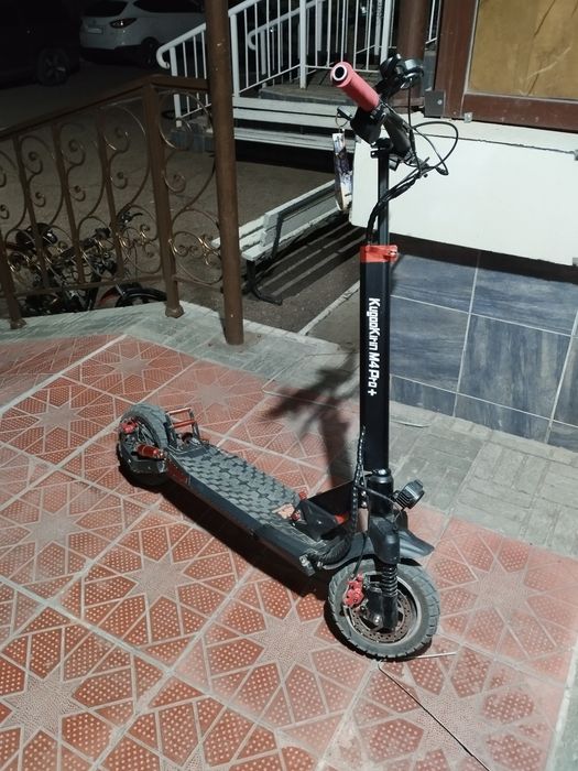 Продам Kugo m4 pro plus