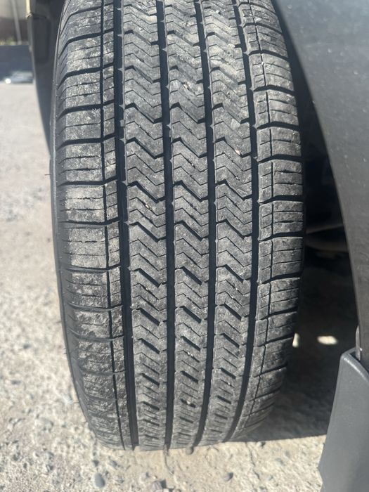 Arenda Cobalt aftamat