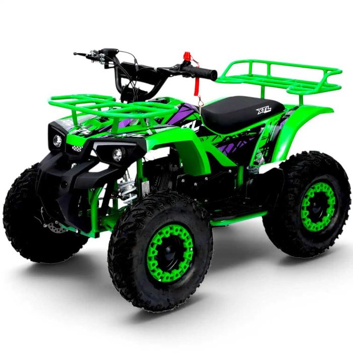 ATV  XTL Hummer 49cc   Nou 2026