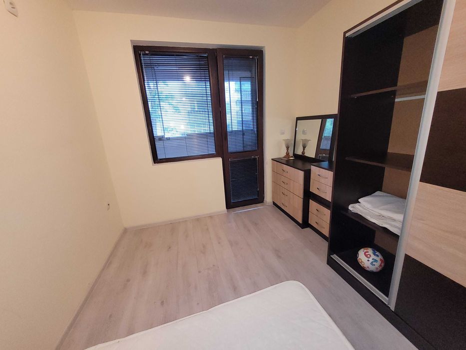 Дава се под наем Двустаен апартамент в Пловдив, Кючук Париж - 61 кв.м за 408 € - Снимка #5