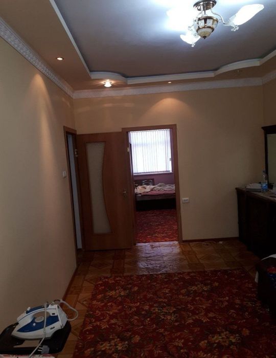 Юнусабад 7кв 3/2/4 Оринтир: Алфраганус