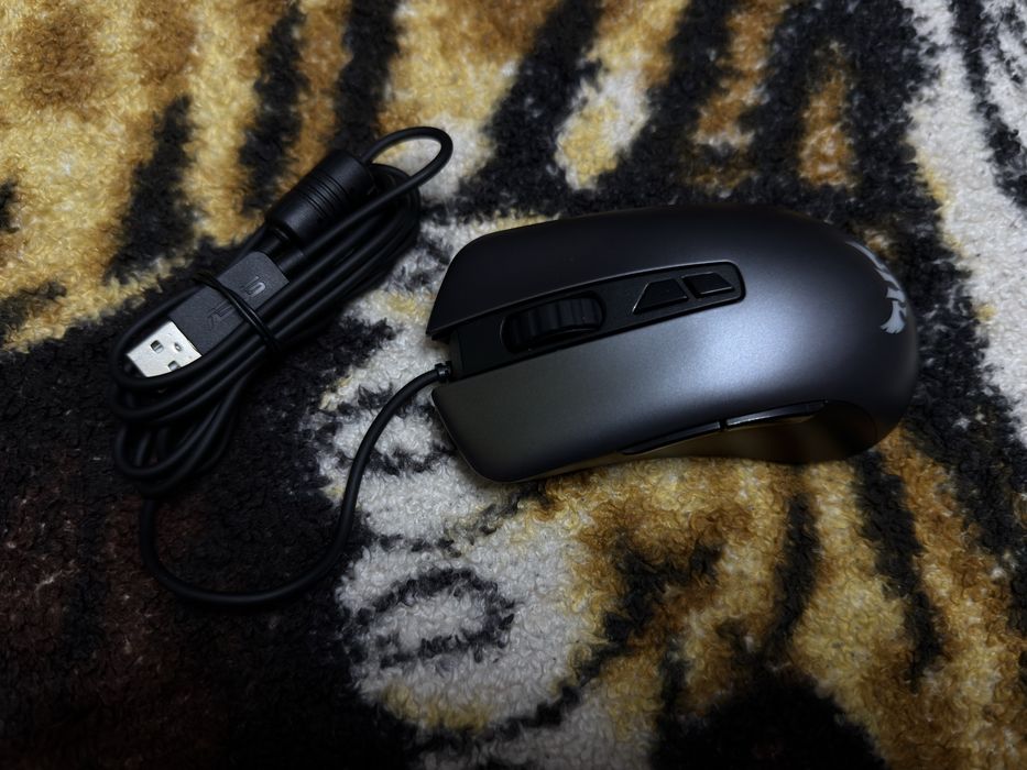 Мышь Asus Tuf gaming
