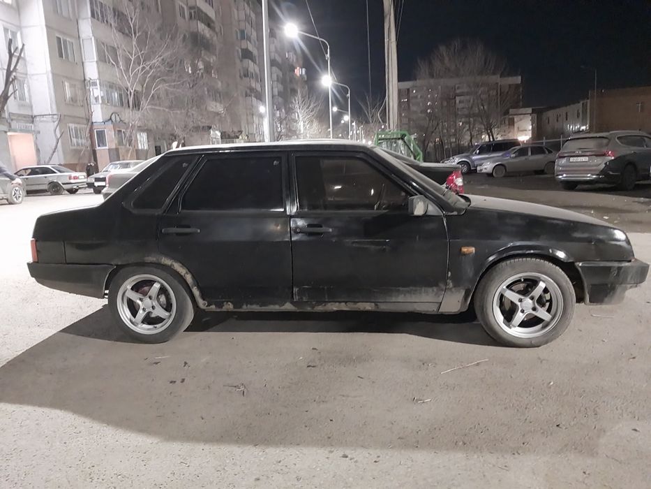 Продам - обмен диски на 15