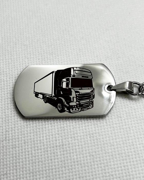 Лазерная гравировка