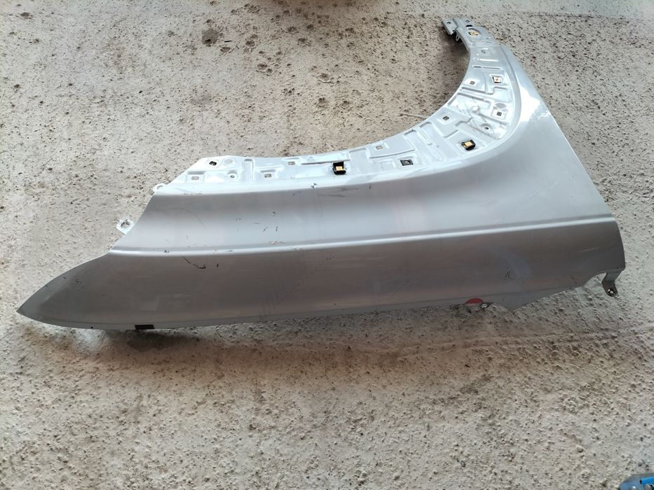 Десен калник Hyundai Ioniq 9 / Хюндай Йоник 9 2025г.