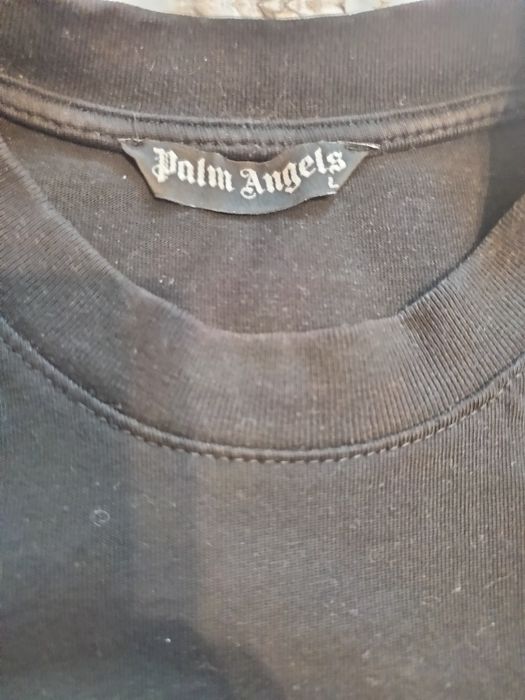 Tricou Palm Angels, marimea L