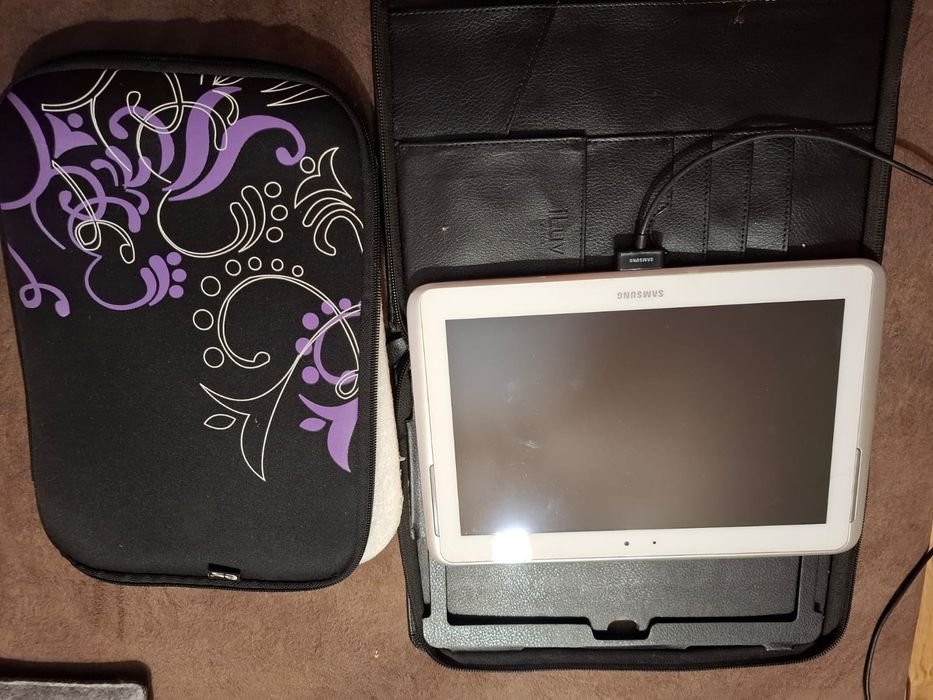 Планшет samsung gt n8000