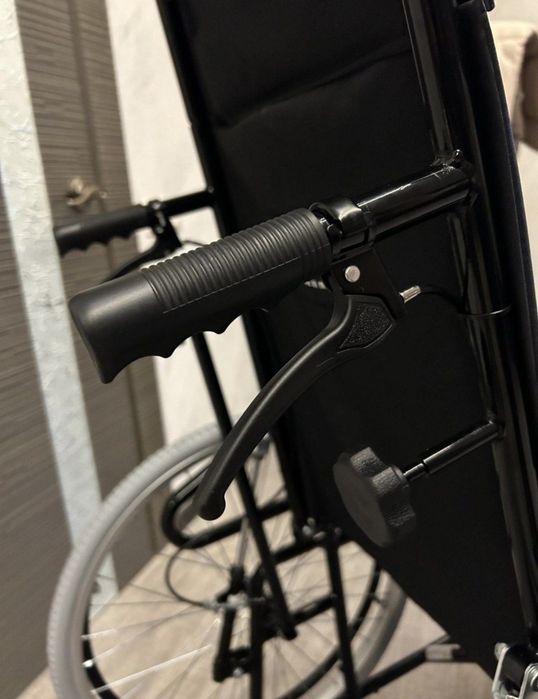 Российская инвалидная коляска Ортоника Оригинал прямо из России