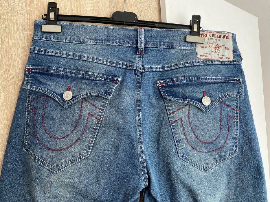 Blugi True Religion Billy