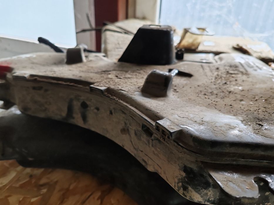 Rezervor aditiv eolys Citroen C5 Peugeot 250lei