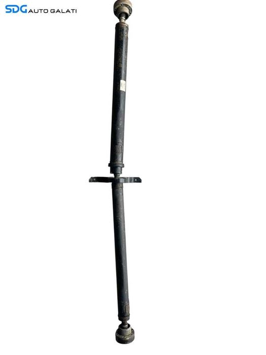 Cardan Ax Cardanic Audi A6 C6 2.7 TDI V6 BSG BPP Quattro 4x4  2005 - 2011 Cod 4F0521101F  4F0521101B [B4644]