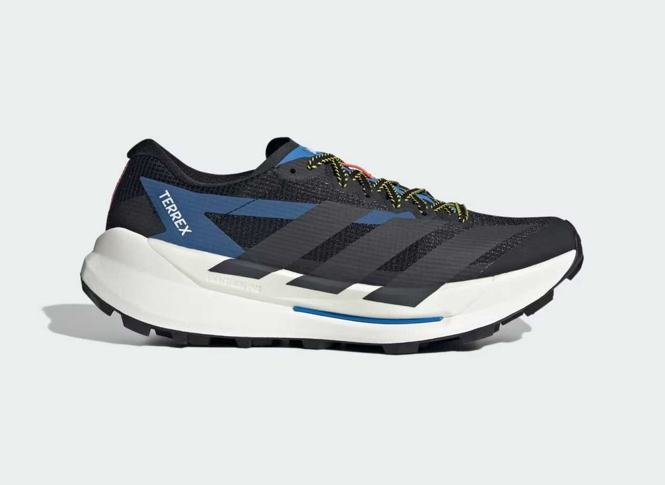 adidas Terrex Agravic TT - 44