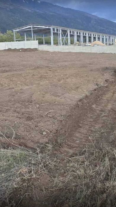 Продава се Парцел в Карлово - 3000 кв.м за 36 €/кв.м - Снимка #1