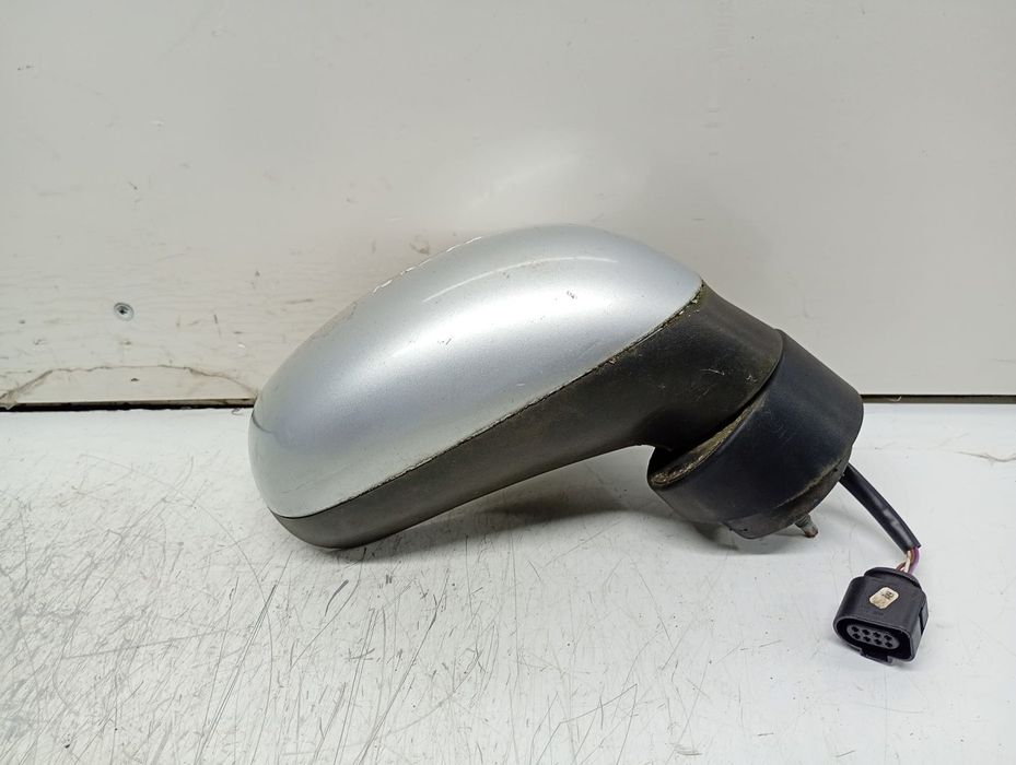 Oglinda dreapta E1010852 Seat Leon 2 (1P) (2005 - 2009) 1.9 tdi BLS
