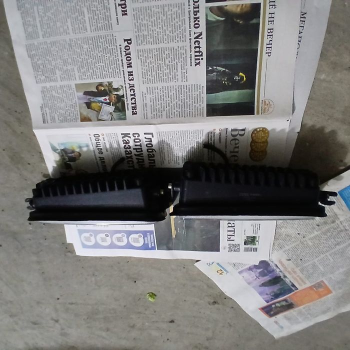 Прадам габариты .