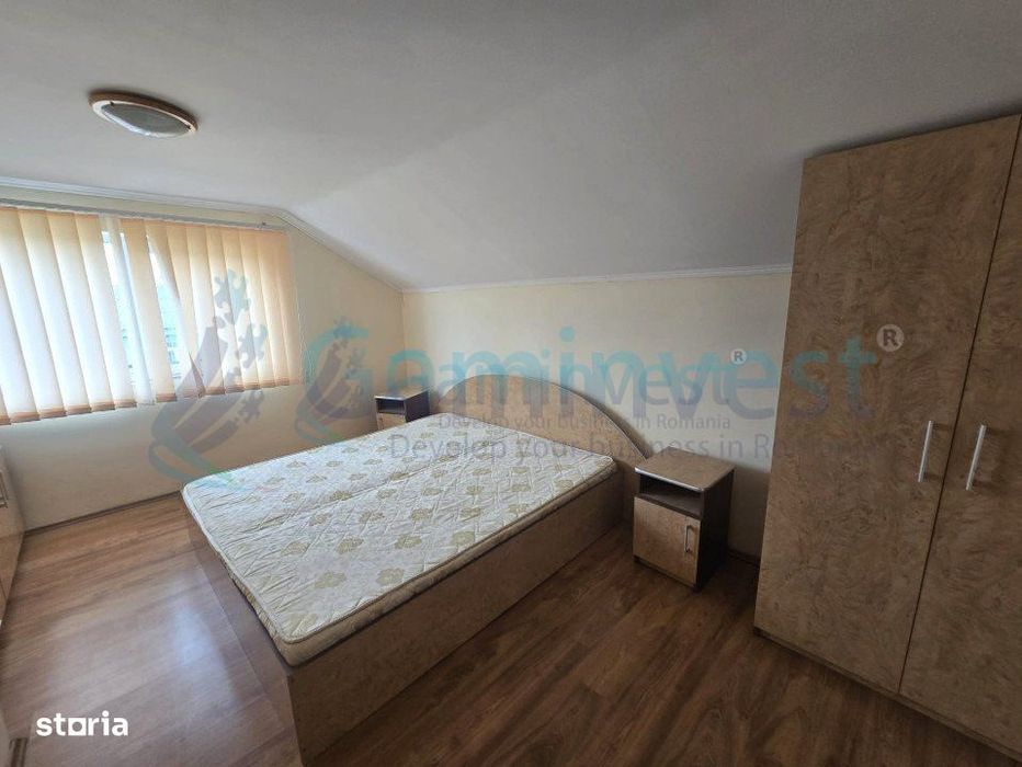 Casa de vanzare cu 3 camere, Les, Oradea, Bihor,V4339,Gaminvest