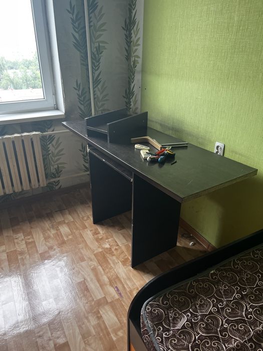 Кровать односпальная