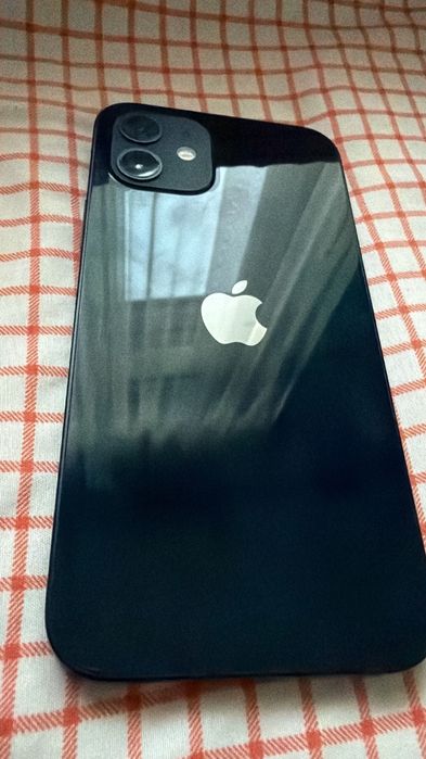 iPhone 12 64gb black