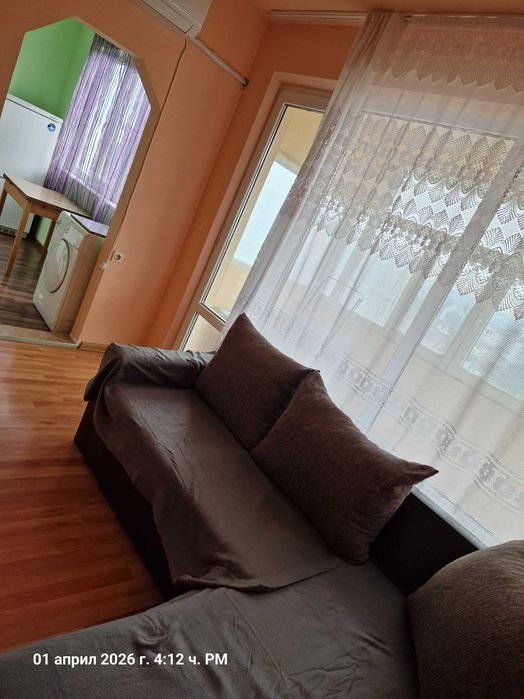 Дава се под наем Двустаен апартамент в Варна, Автогара - 50 кв.м за 298.86 € - Снимка #4