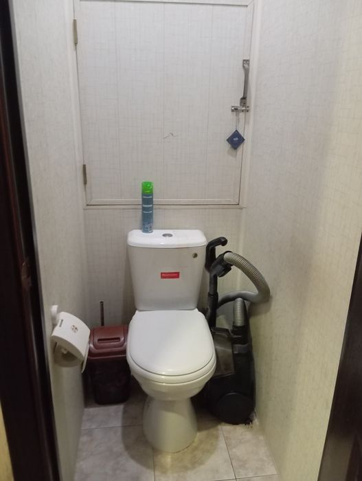 Сдаётся 1комн.кв переделанная в 2х