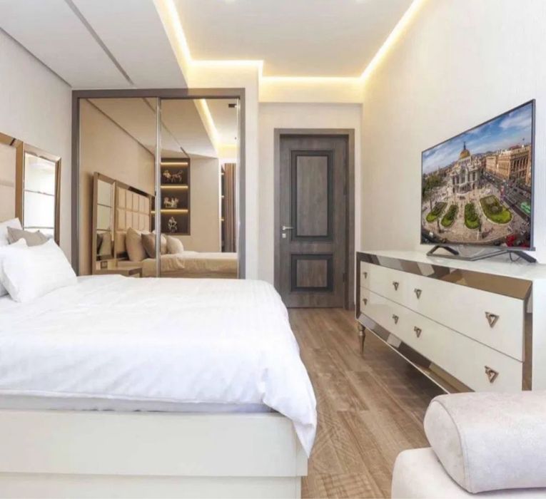 Ул. Тараса Шевченко Габус! Сдаётся 3х комнатная в Элитном районе!