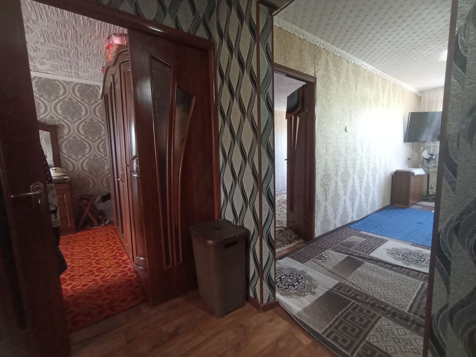 4хком кв 3 эт не угл 17,3 млн