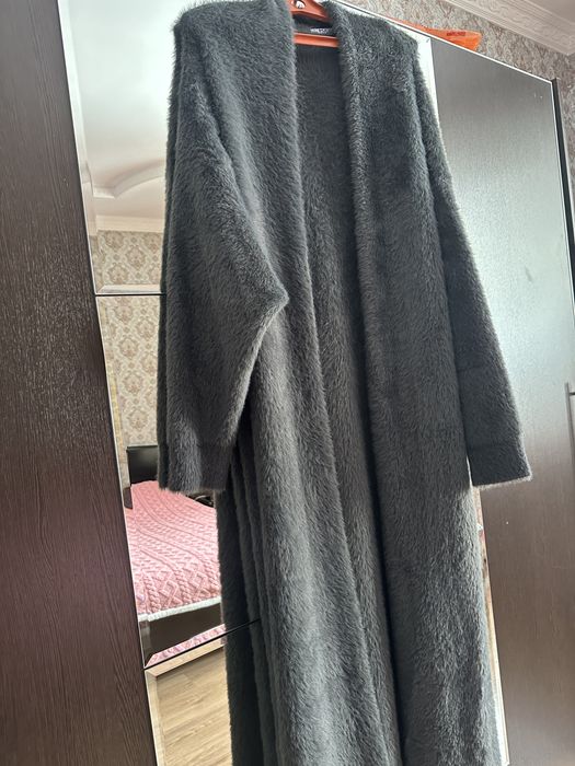 Кардиган женский