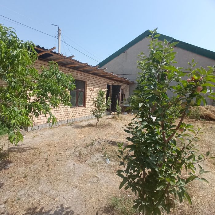 Ер сотилади. 12 - метро бекати Сергели тумани Хонобод 3 соток + 320 кв