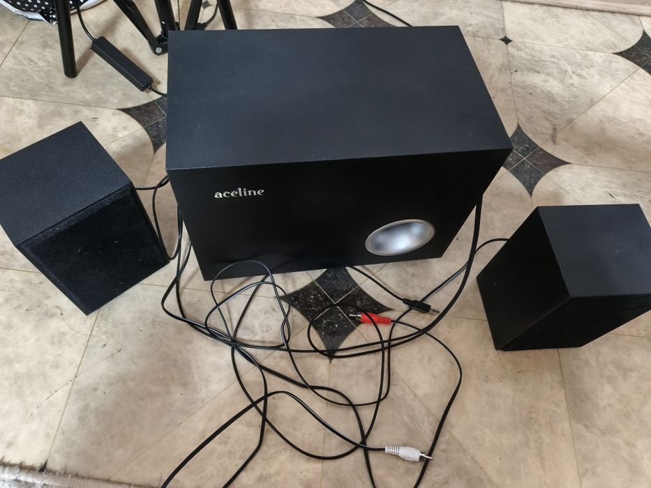 Саб домашний продам