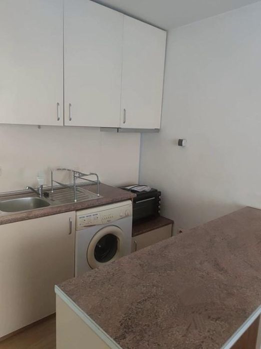 Дава се под наем Едностаен апартамент в София, Дървеница - 35 кв.м за 418.71 € - Снимка #2