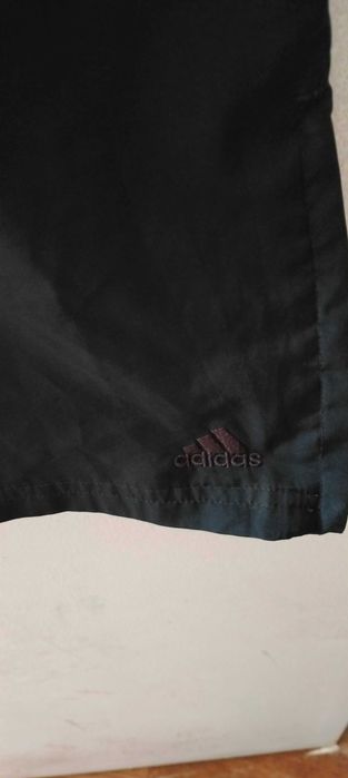 Adidas,оригинален спортно -елегантен панталон