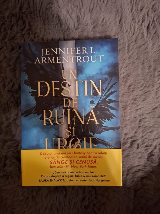 Un destin de ruina si urgie