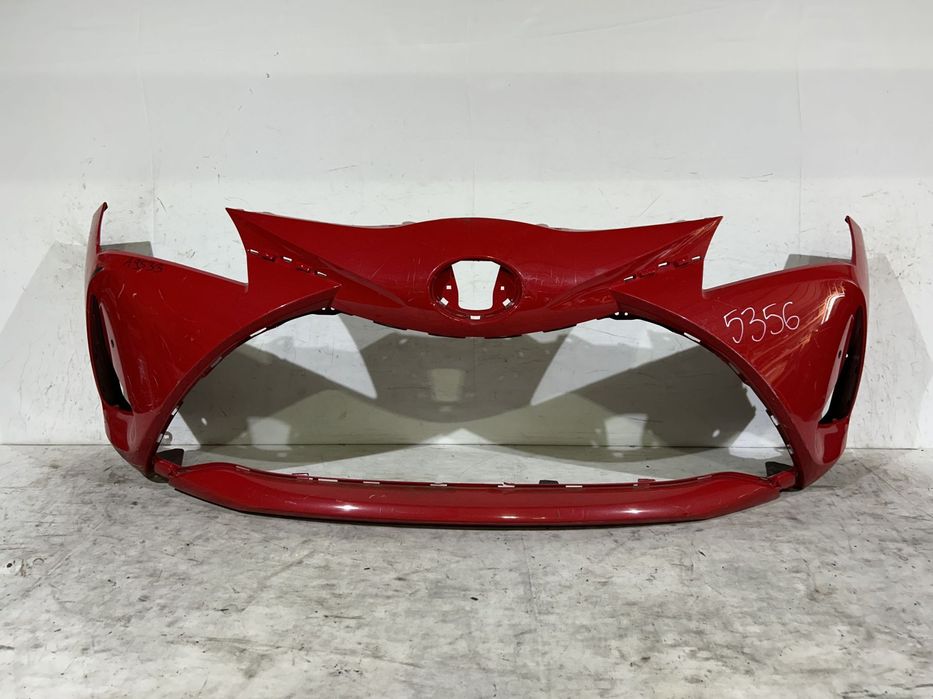 Bara fata Toyota Yaris, 2016, 2017, 2018, 2019, cod origine OE 521190DA40.