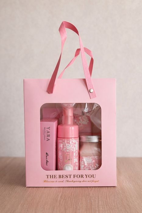 Подарочные наборы