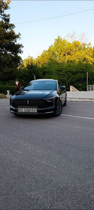 Продаётся  BESTUNE B70.  Наличные или Выкуп