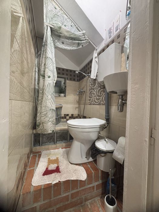 Inchiriez ap 2 camere