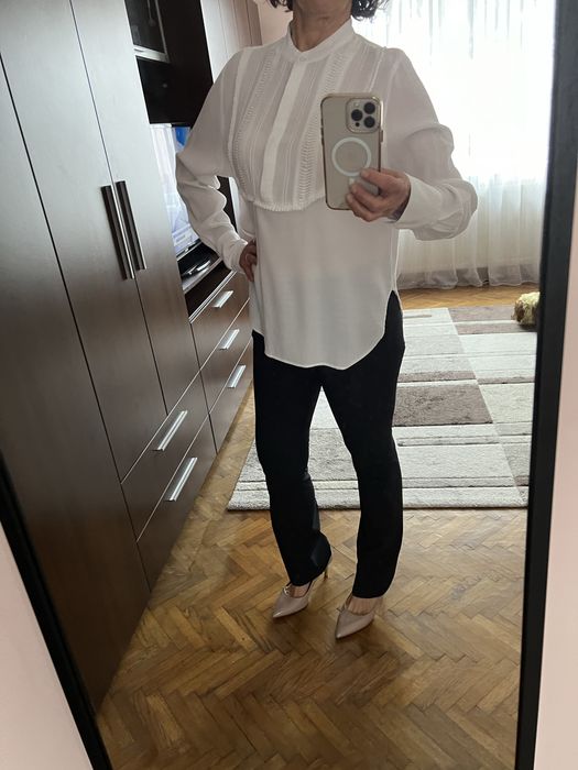 Bluza H&M, marimea 40