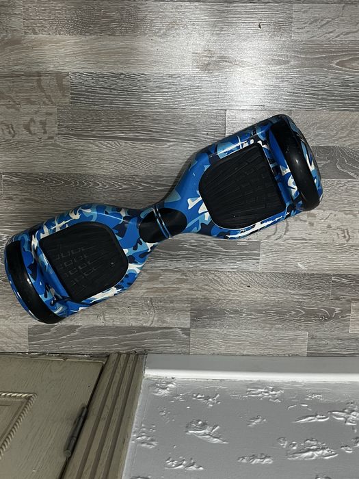 Гироскутер , сигвей