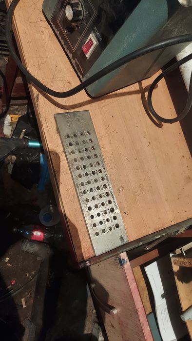 Ювелирный инструмент продам