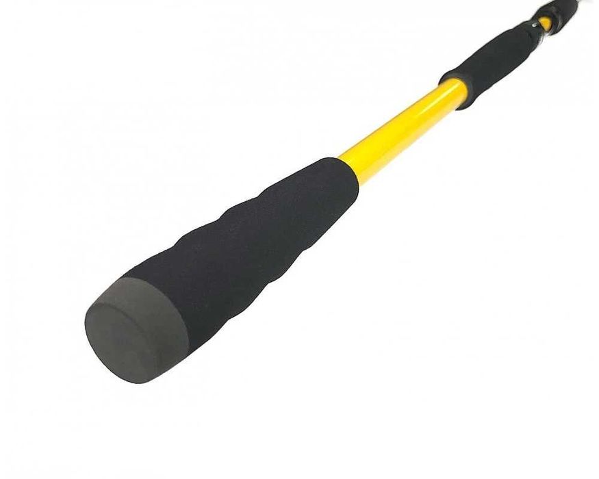 Mulineta somnZeus8+1rulmenti+Lanseta Kodiak2,4M/100-250g-Zfish/set2buc