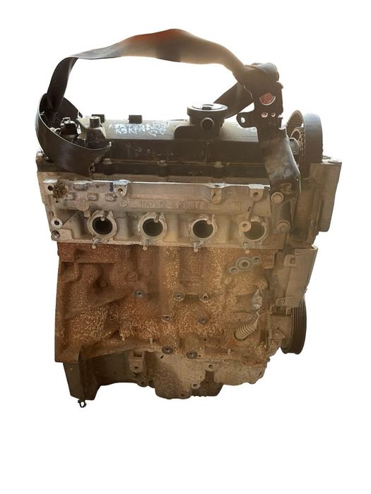 Motor Mercedes-Benz Citan Box 415 2012 - > 1.5 K9K Fg46