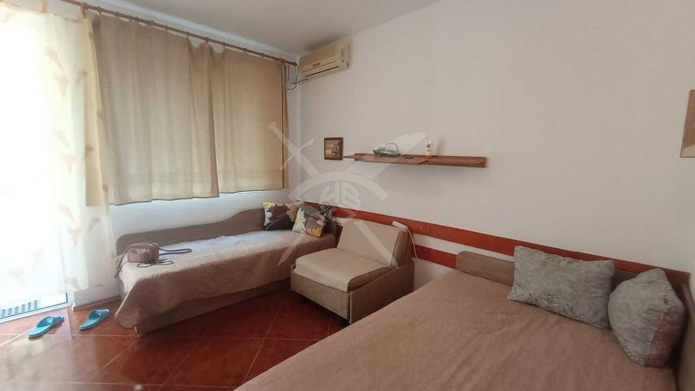 Продава се Едностаен апартамент в к.к. Слънчев бряг - 35 кв.м за 958 €/кв.м - Снимка #4