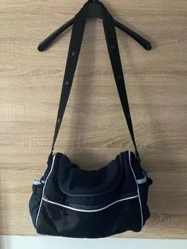 Geanta carucior copii